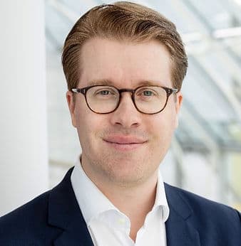 Florian Steiger portrait