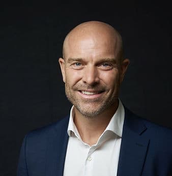 Jordan Nickerson portrait